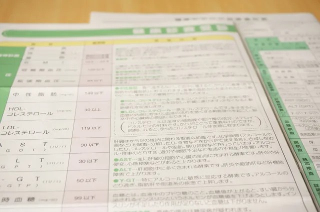 究極的な予防法は定期検診を受けること―